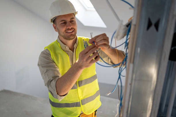 Best Electrical Installation Contractor  in Waimanalo Beach, HI